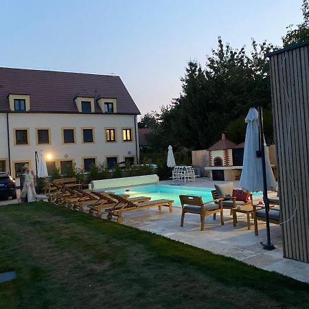 Villa Magnysolar Proche Disneyland Paris Экстерьер фото