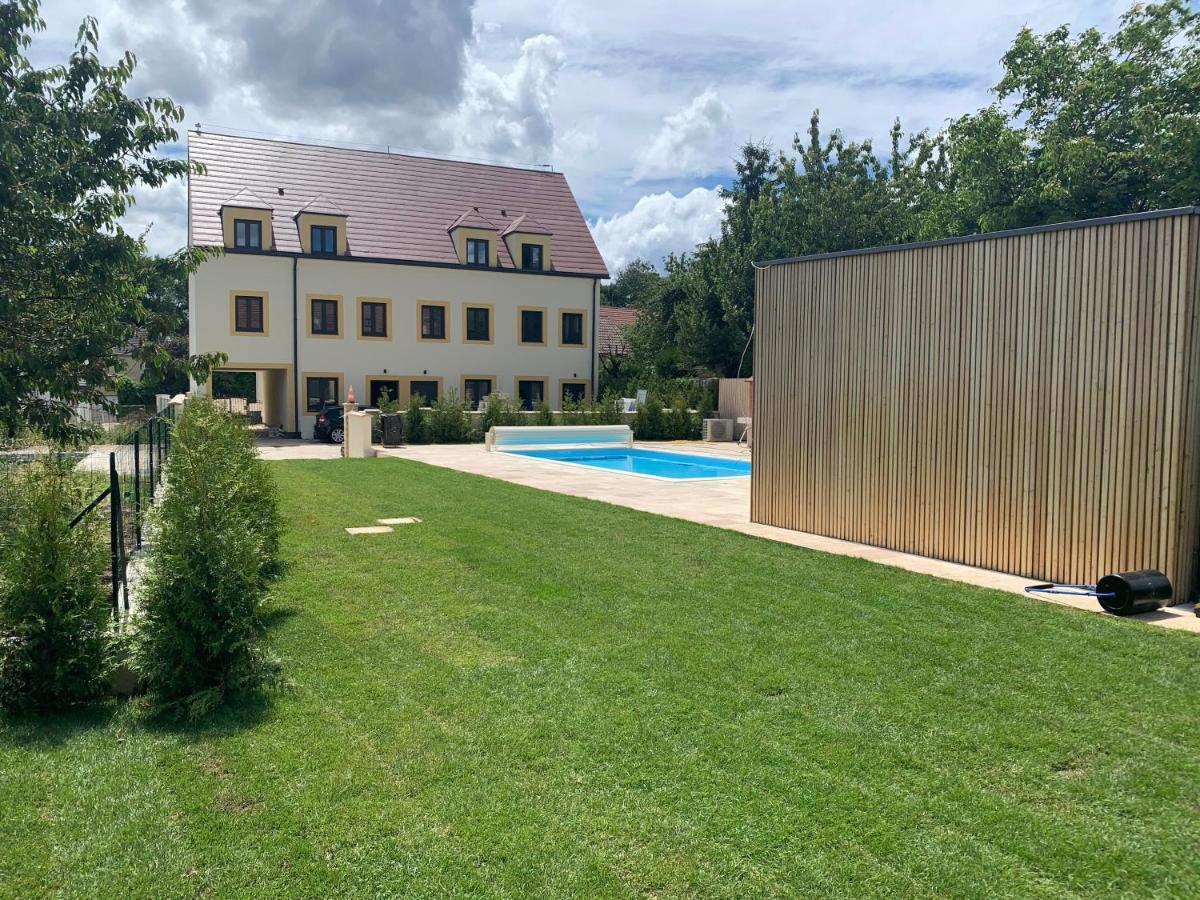 Villa Magnysolar Proche Disneyland Paris Экстерьер фото