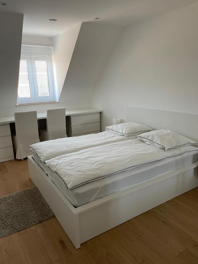 Villa Magnysolar Proche Disneyland Paris Экстерьер фото