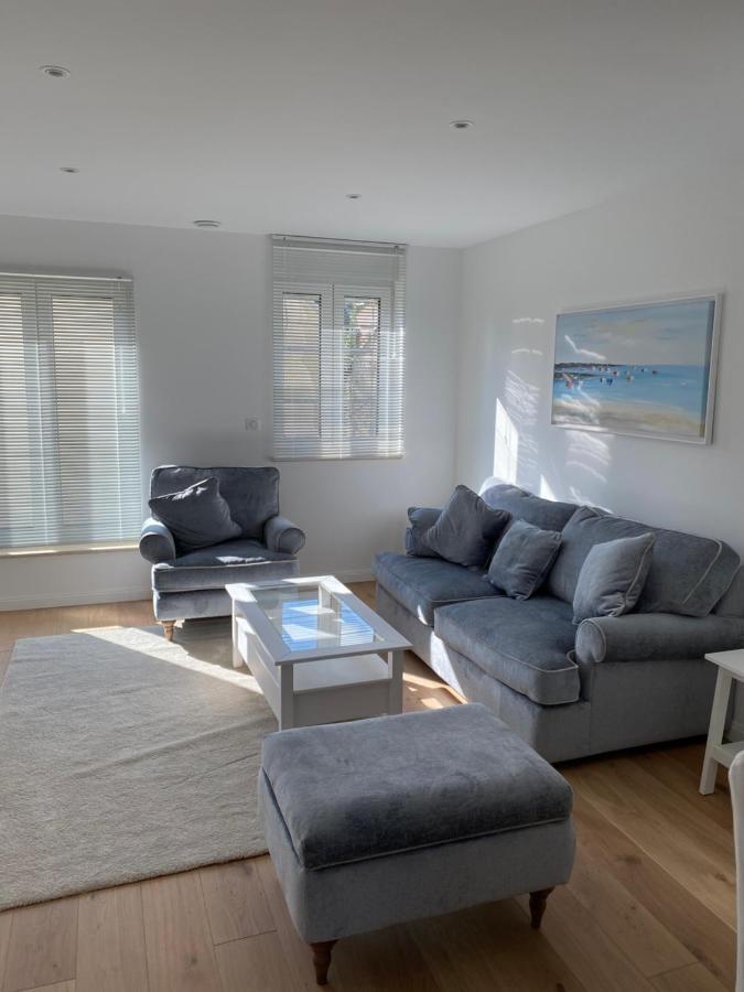 Villa Magnysolar Proche Disneyland Paris Экстерьер фото